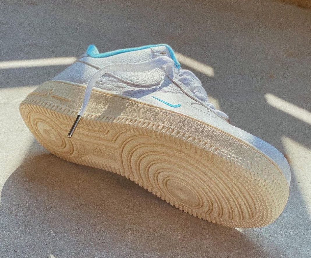 kith air force 1 hawaii