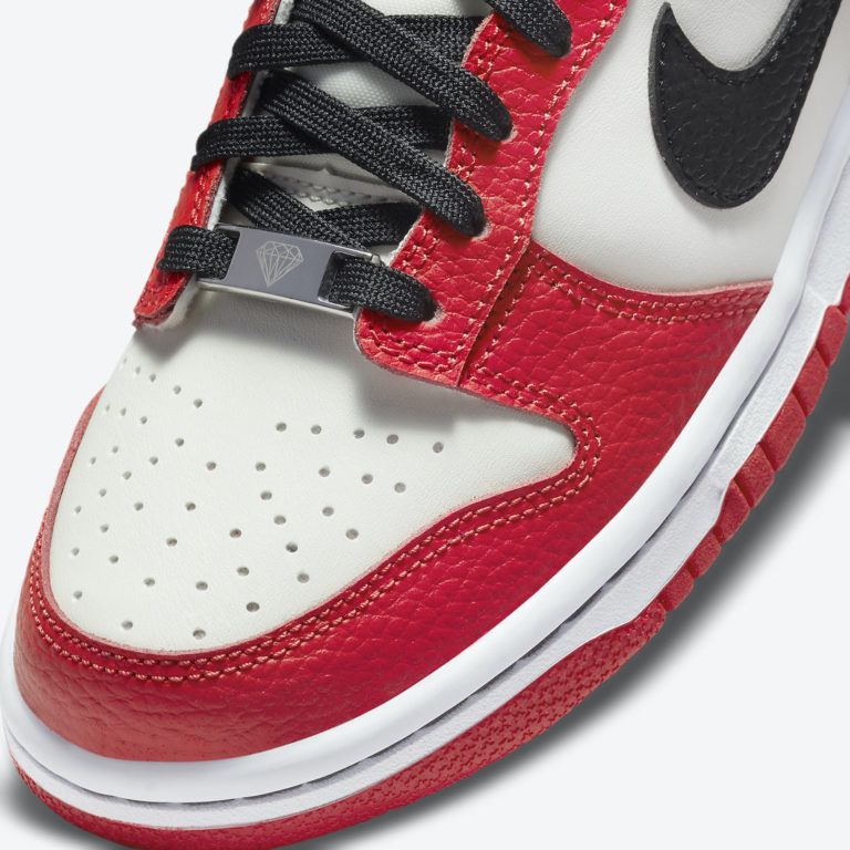 anniversary dunks