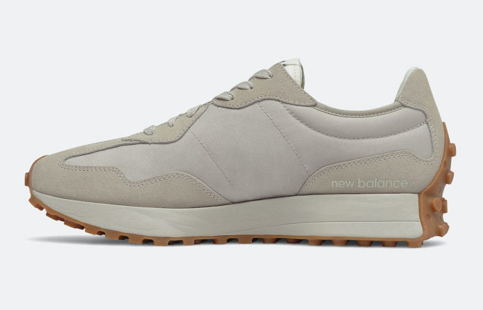 New Balance MS327 HR1 Timberwolf | Cultizm