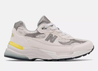 New Balance 992 WMNS W992FC Release Date