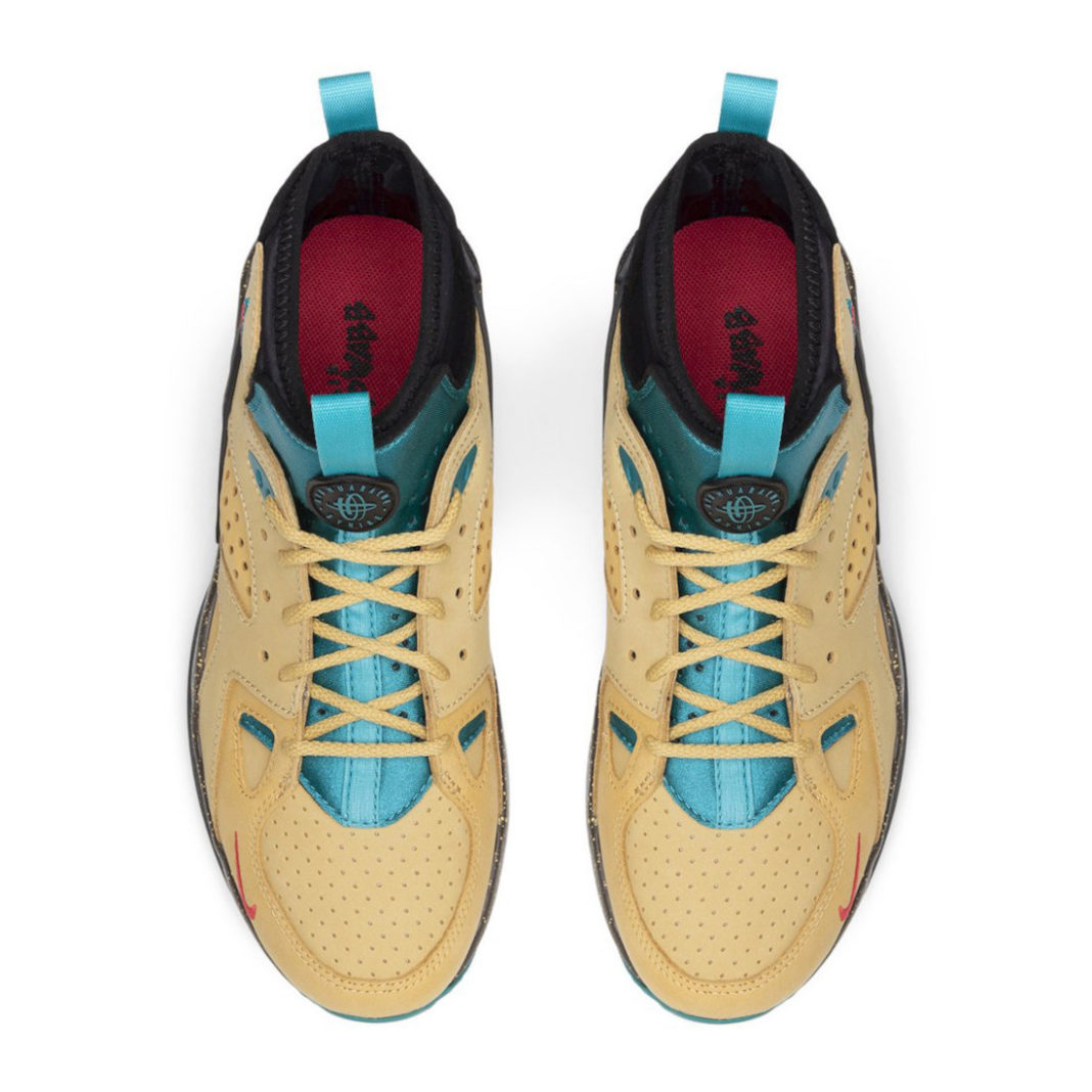 nike mowabb twine
