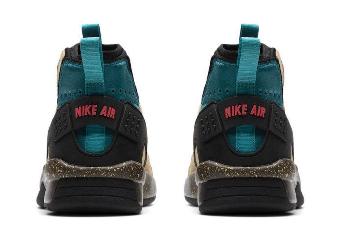 nike acg mowabb twine
