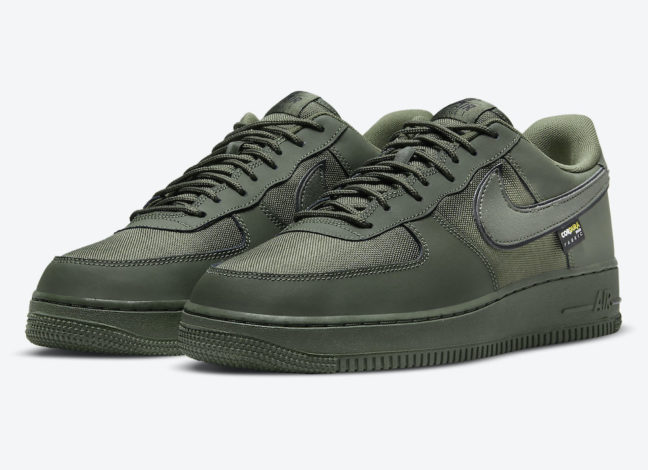 nike air force 1 cordura
