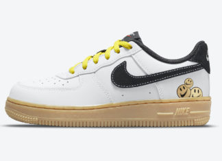 Nike Air Force 1 Have A Nike Day DO5856-100