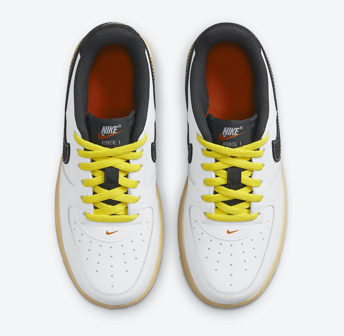 Nike Air Force Go The Extra Smile DO5853-100 Release Date -