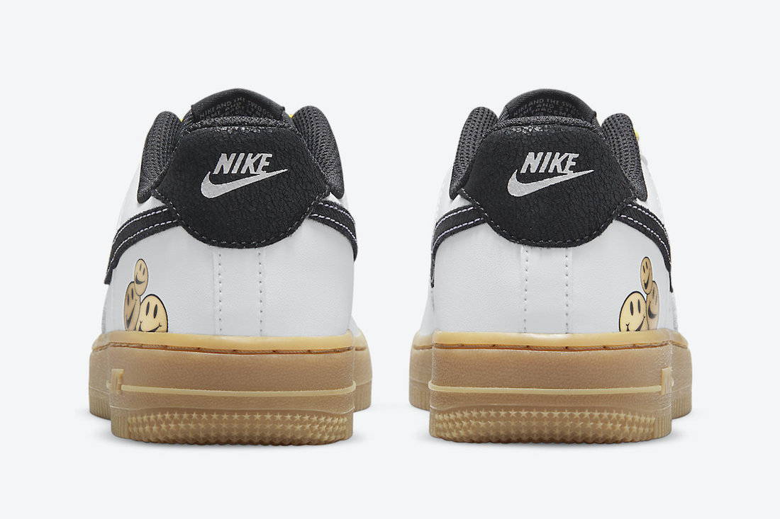 Nike Air Force 1 Have A Nike Day DO5856-100 Release Date