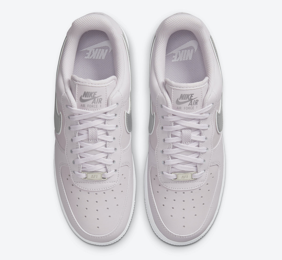 Nike Air Force 1 Low DD1523-500 Release Date - SBD