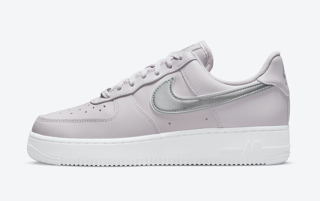 Nike Air Force 1 Low DD1523-500 Release Date