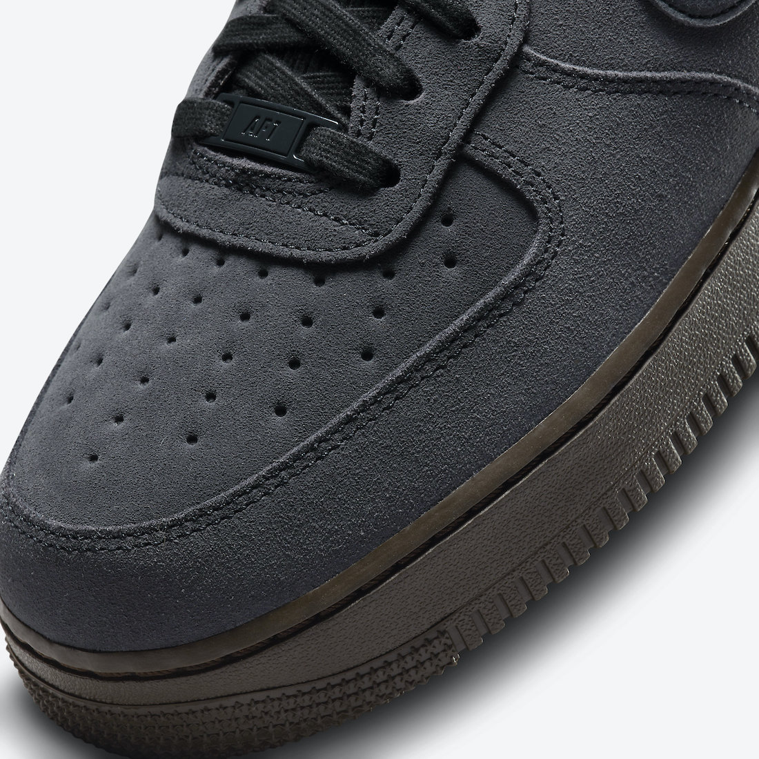 Nike Air Force 1 Low Off-Noir DO6730-001 Release Date
