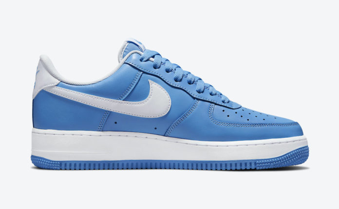 powder blue nike tech