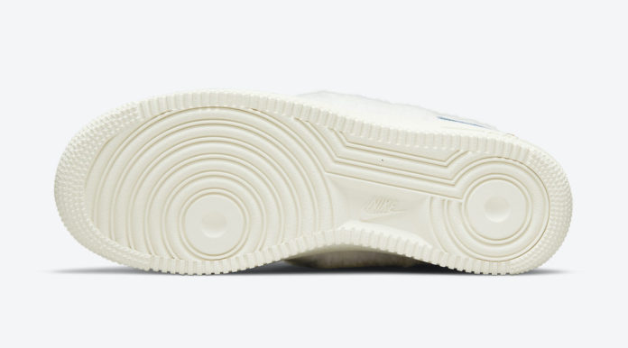 sherpa air force 1