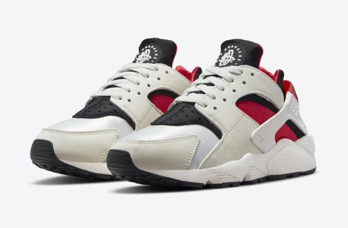 Nike Air Huarache DH4439-103 Release Date