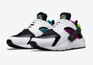 peace love swoosh huarache