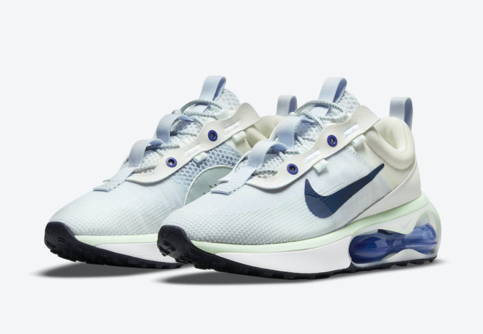 Nike Air Max 2021 Barely Green WMNS DA1923-100 Release Date