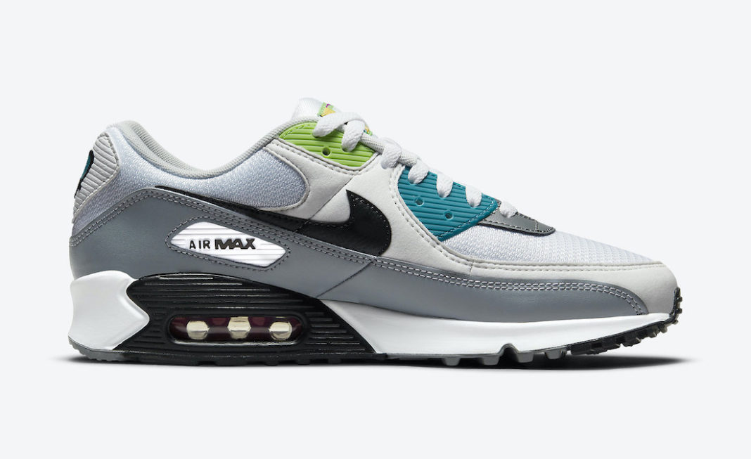 air max 90 peace and love