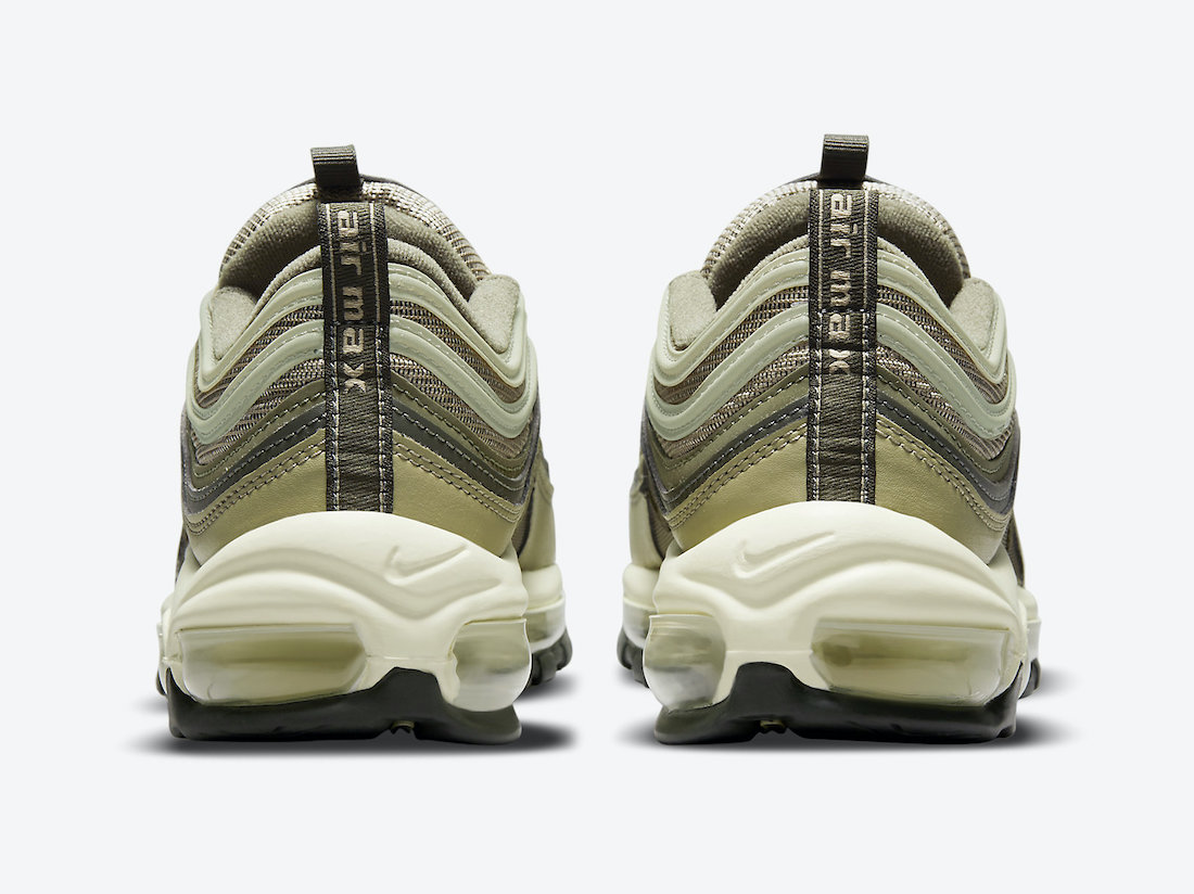 Nike Air Max 97 DO1164-200 Release Date