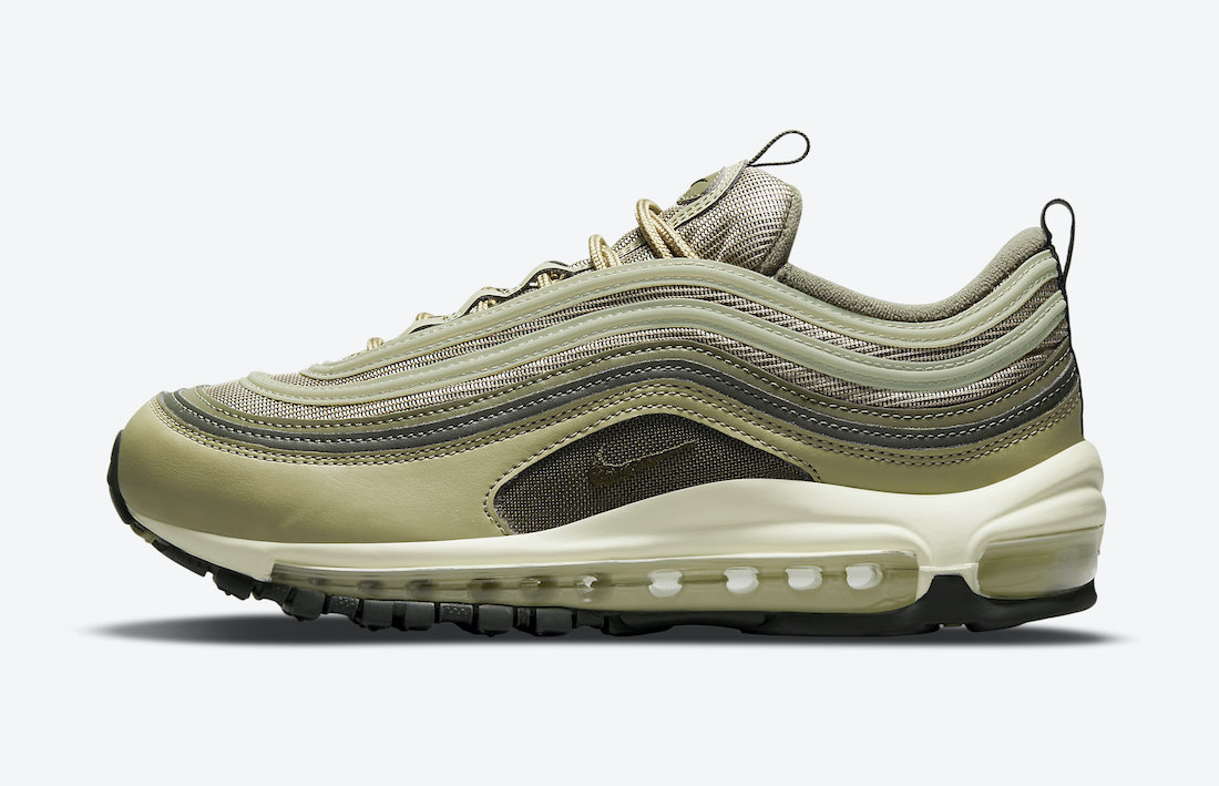 Nike Air Max 97 DO1164-200 Release Date