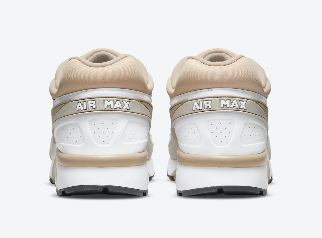 Nike Air Max BW Hemp DJ9648-200 Release Date