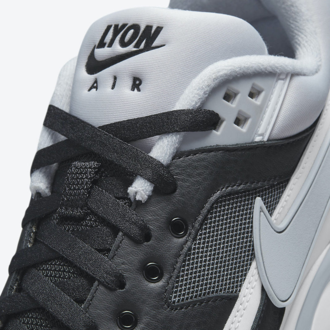 nike air max bw lyon release date
