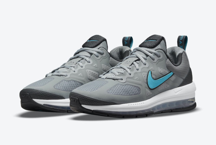 Nike Air Max Genome DB0249-001 Release Date