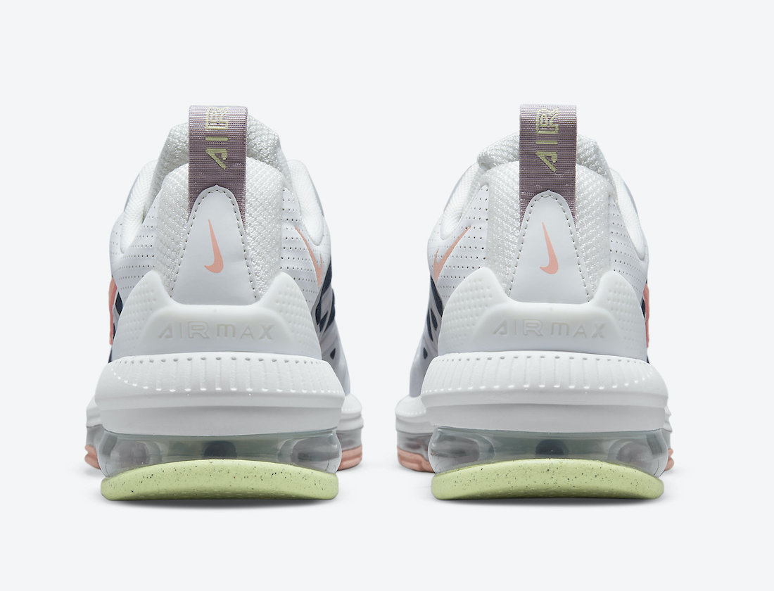 Nike Air Max Genome DC4057-100 Release Date