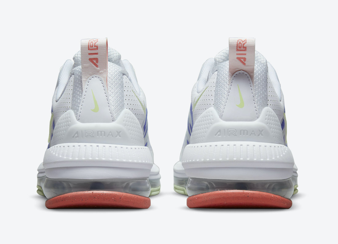 Nike Air Max Genome DC4057-101 Release Date