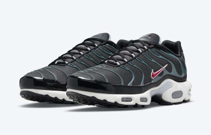 Nike Air Max Plus DC6094-002 Release Date