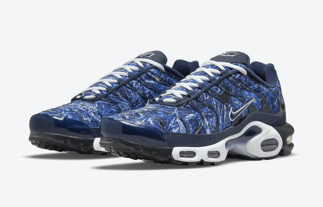 Nike Air Max Plus DO6384400 Release Date SBD