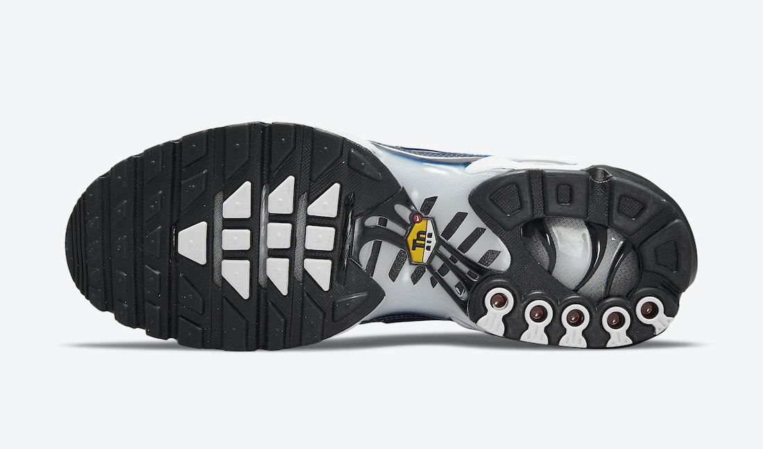 Nike Air Max Plus DO6384-400 Release Date