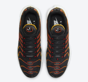 Nike Air Max Plus Reverse Sunset DC6094-001 Release Date - SBD