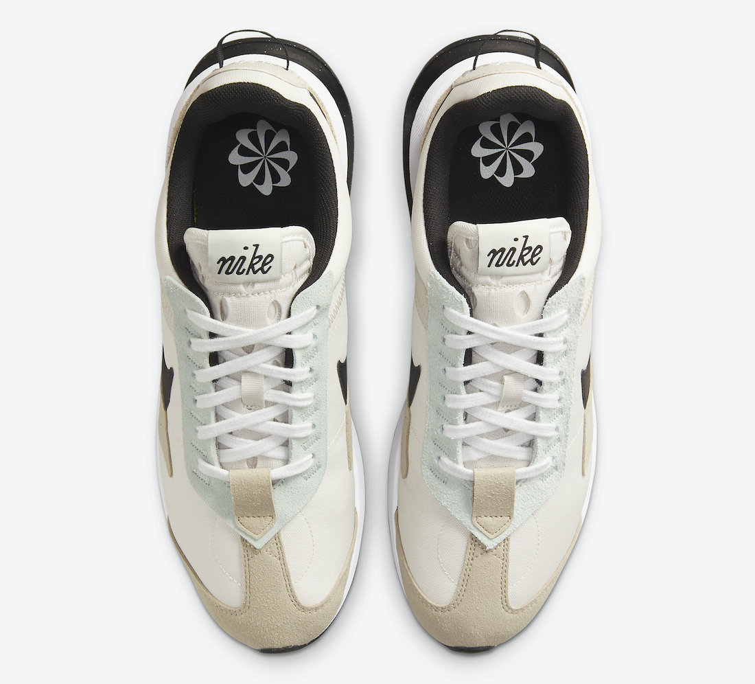 Nike Air Max Pre-Day Light Bone DC5331-001 Release Date