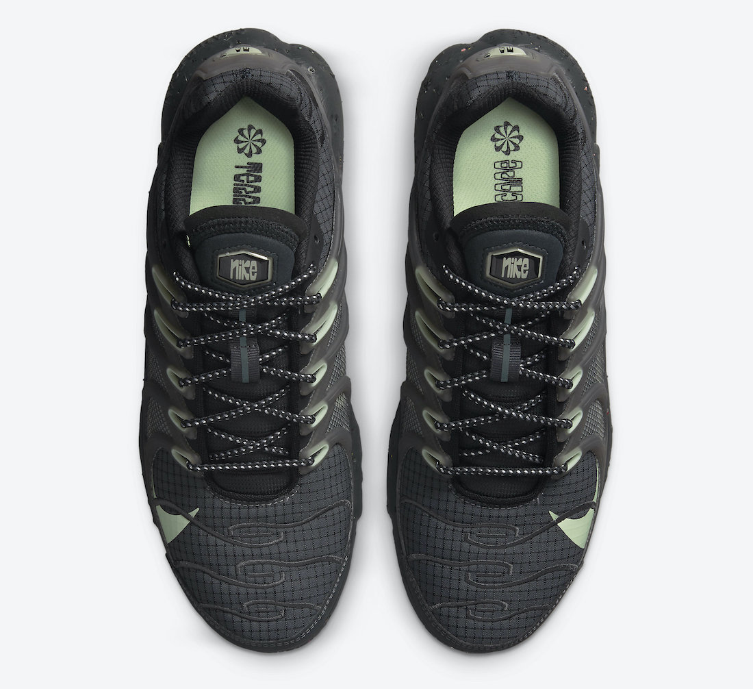 Nike Air Max Terrascape Plus Black DC6078-002 Release Date