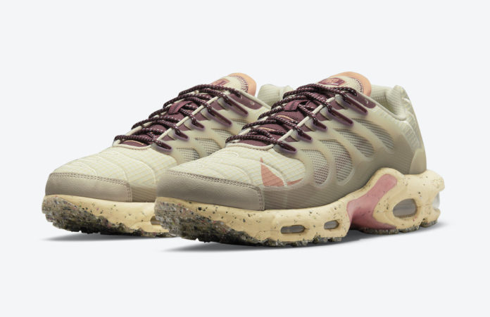 Nike Air Max Terrascape Plus DC6078-200 Release Date