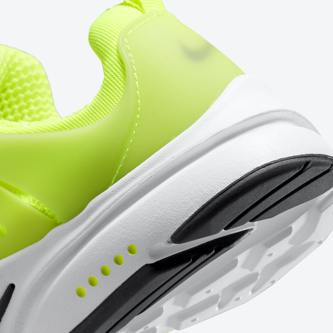 Nike Air Presto Volt DO1379-700 Release Date - SBD