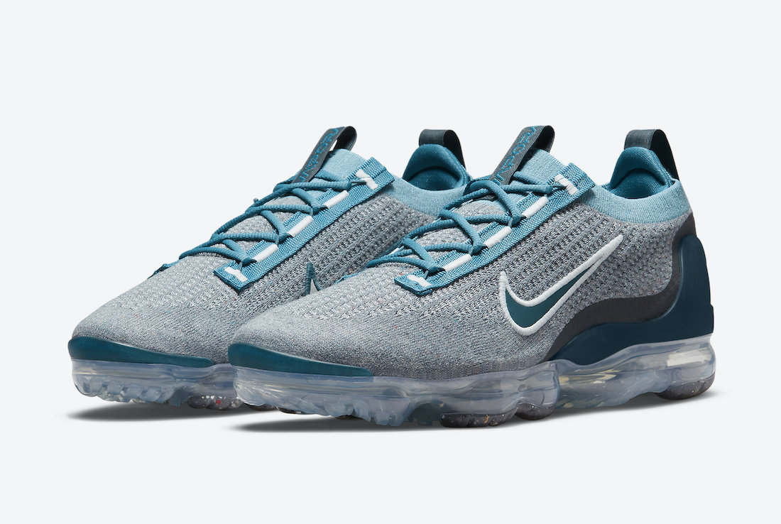 Nike Air VaporMax 2021 Day to Night DC9394-400 Release Date