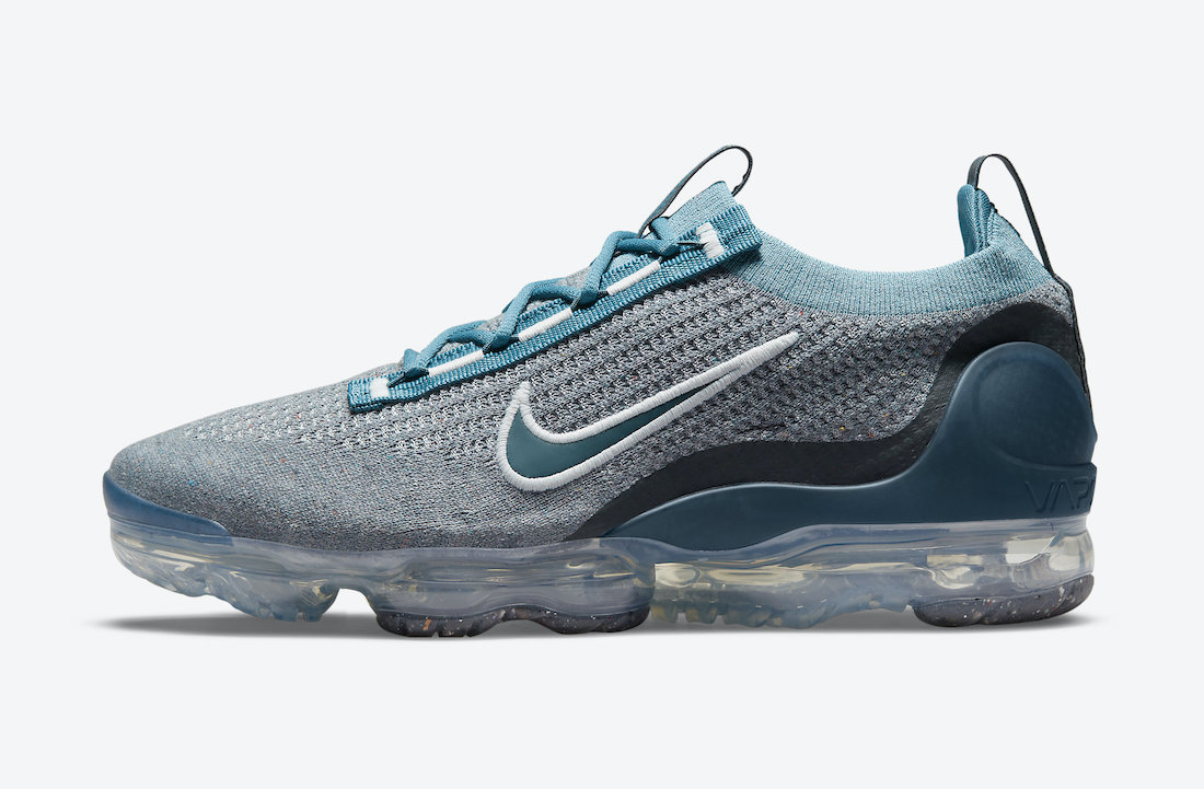 Nike Air VaporMax 2021 Day to Night DC9394-400 Release Date