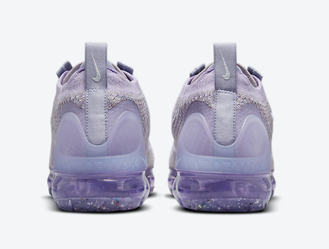 Nike Air VaporMax 2021 Day to Night  DC9454-501 Release Date