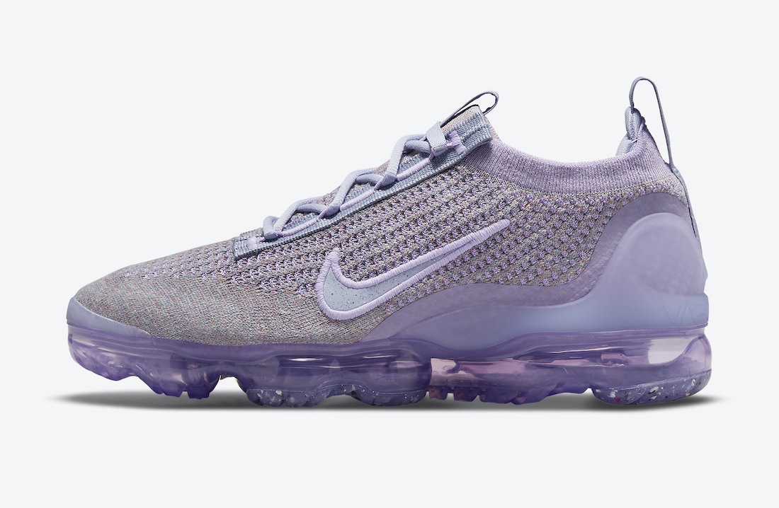 Nike Air VaporMax 2021 Day to Night  DC9454-501 Release Date