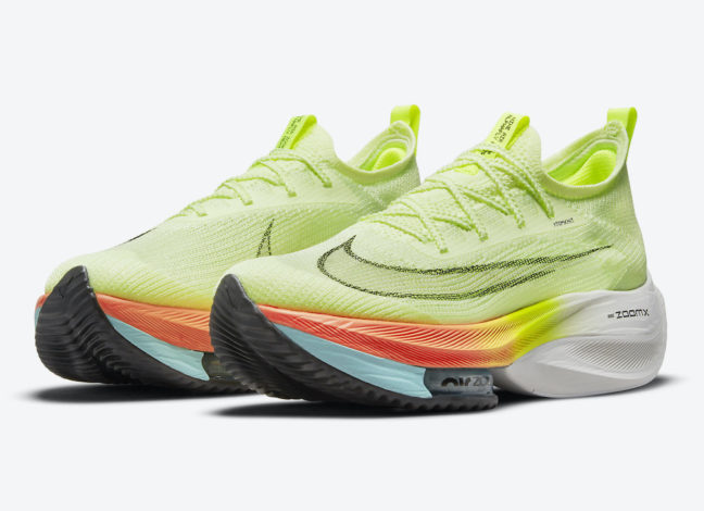 Nike Air Zoom Alphafly NEXT% Colorways, Release Dates, Pricing | SBD