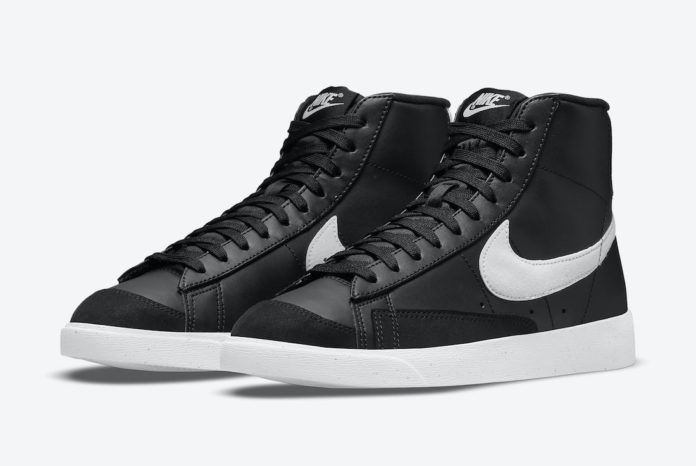 blazer next nature