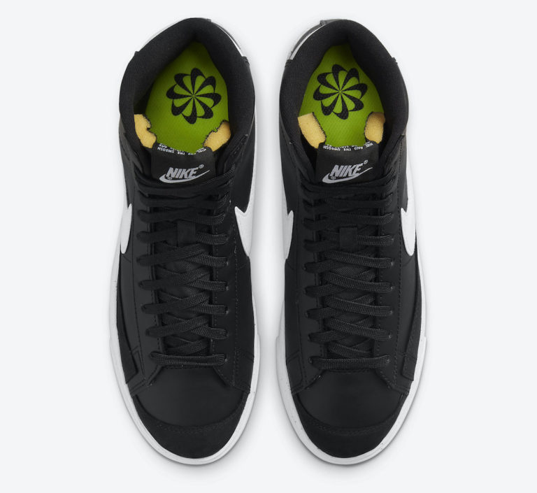 blazer next nature