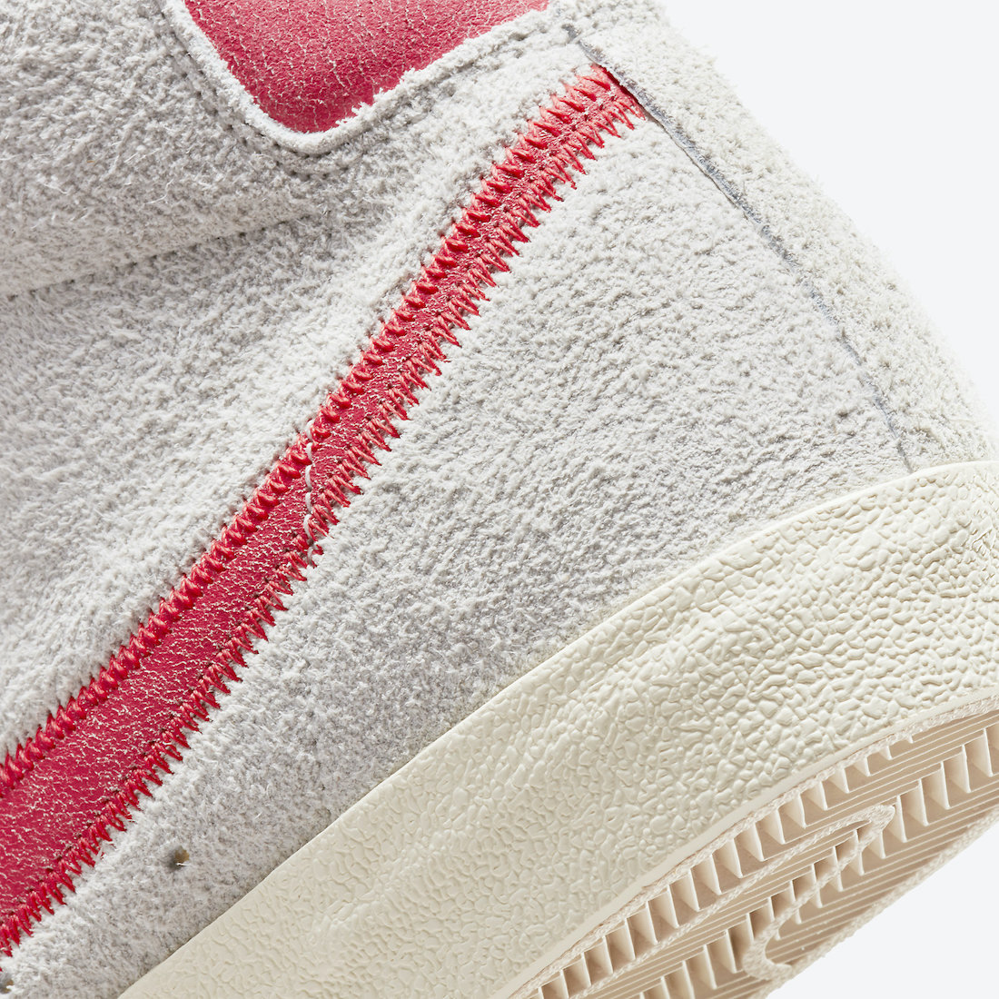 Nike Blazer Mid 77 Test of Time DO7225-100 Release Date