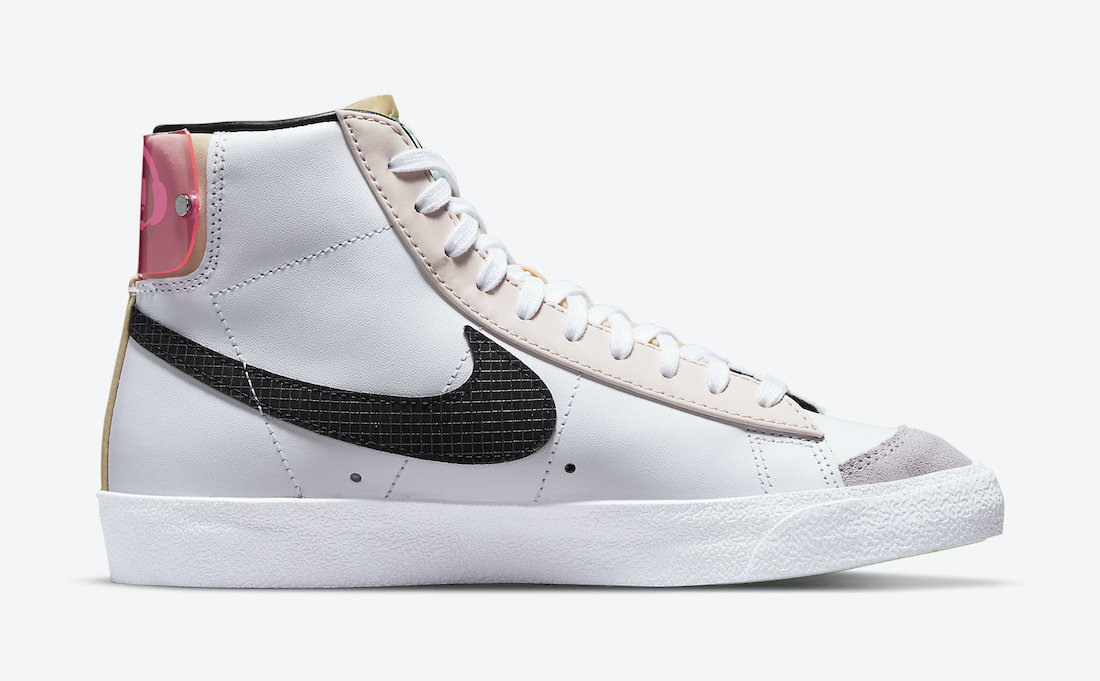 Nike Blazer Mid Have A Good Game DO2331 101 Release Date 2