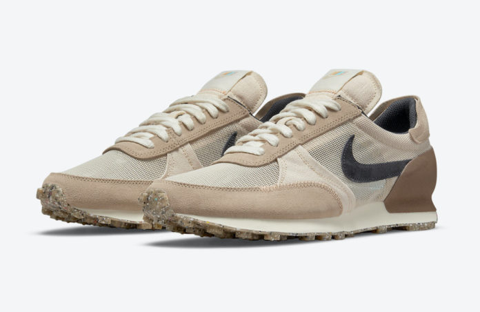 Nike Daybreak Type Hemp GS DM6440-200 Release Date