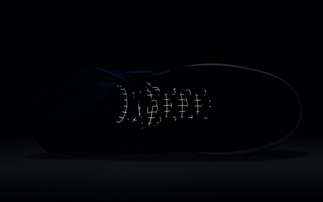 Nike Dunk High Black Hyper Royal White DD3359-001 Release Date