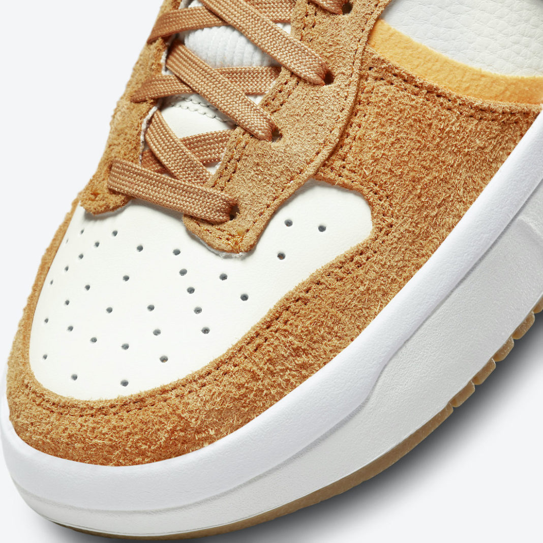 dunk on mars release date