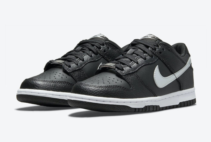 nike dunk low spurs