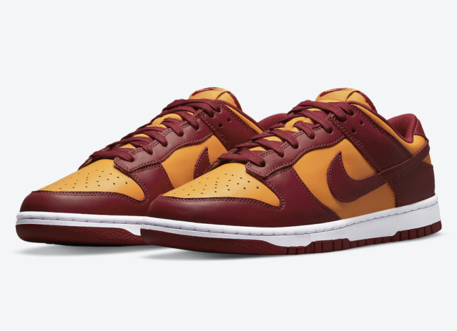 midas dunks