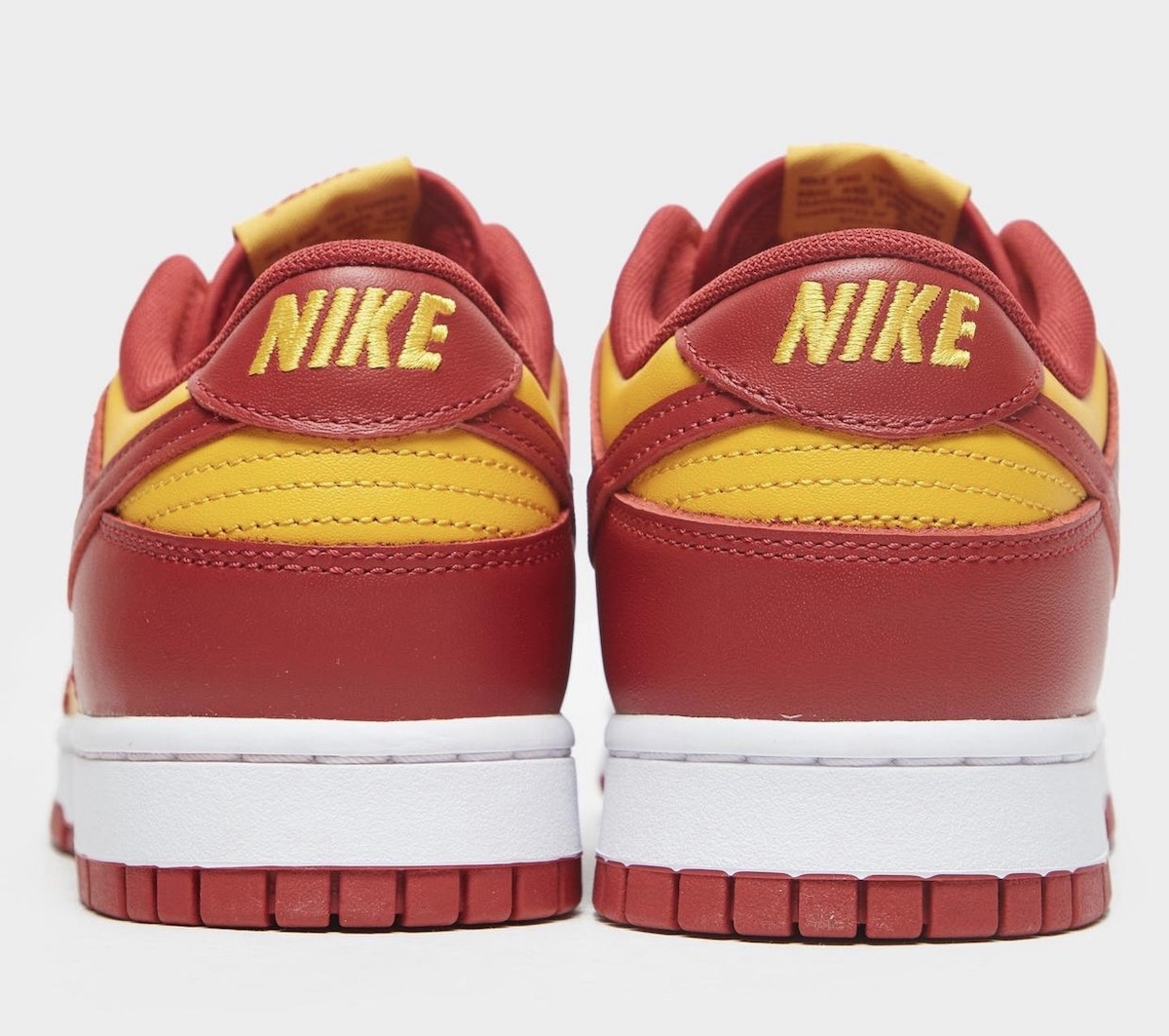 Nike SB Dunk schedule Low Midas Gold Tough Red White coal DD1391 -  GmarShops - nike air footscape woven sneakers clearance coal - 701