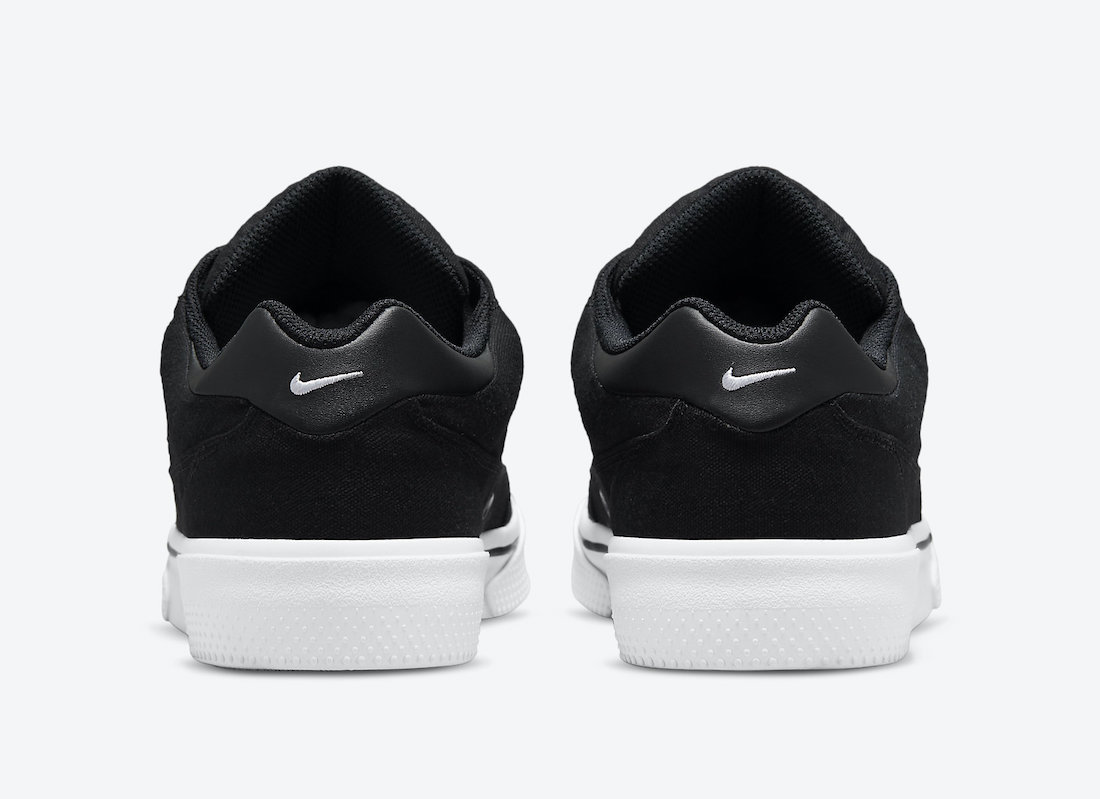 Nike GTS 97 Black DA1446-001 Release Date